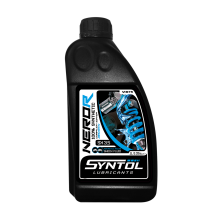 SYNTOL Nero R SX 3.5 Motorcycle Racing Fork Shock Suspension Fluid 1L