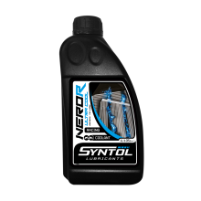 Syntol Nero-R Ultracool RTU Racing Motorcycle Engine Coolant 1 L