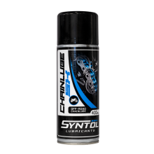 Chain Lube Spray Fully Synthetic For Off-Road Motorcycles Motorbikes 400 mL