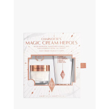 Charlotte Tillbury Magic Cream Heroes 50ml Magic Cream - Body Cream