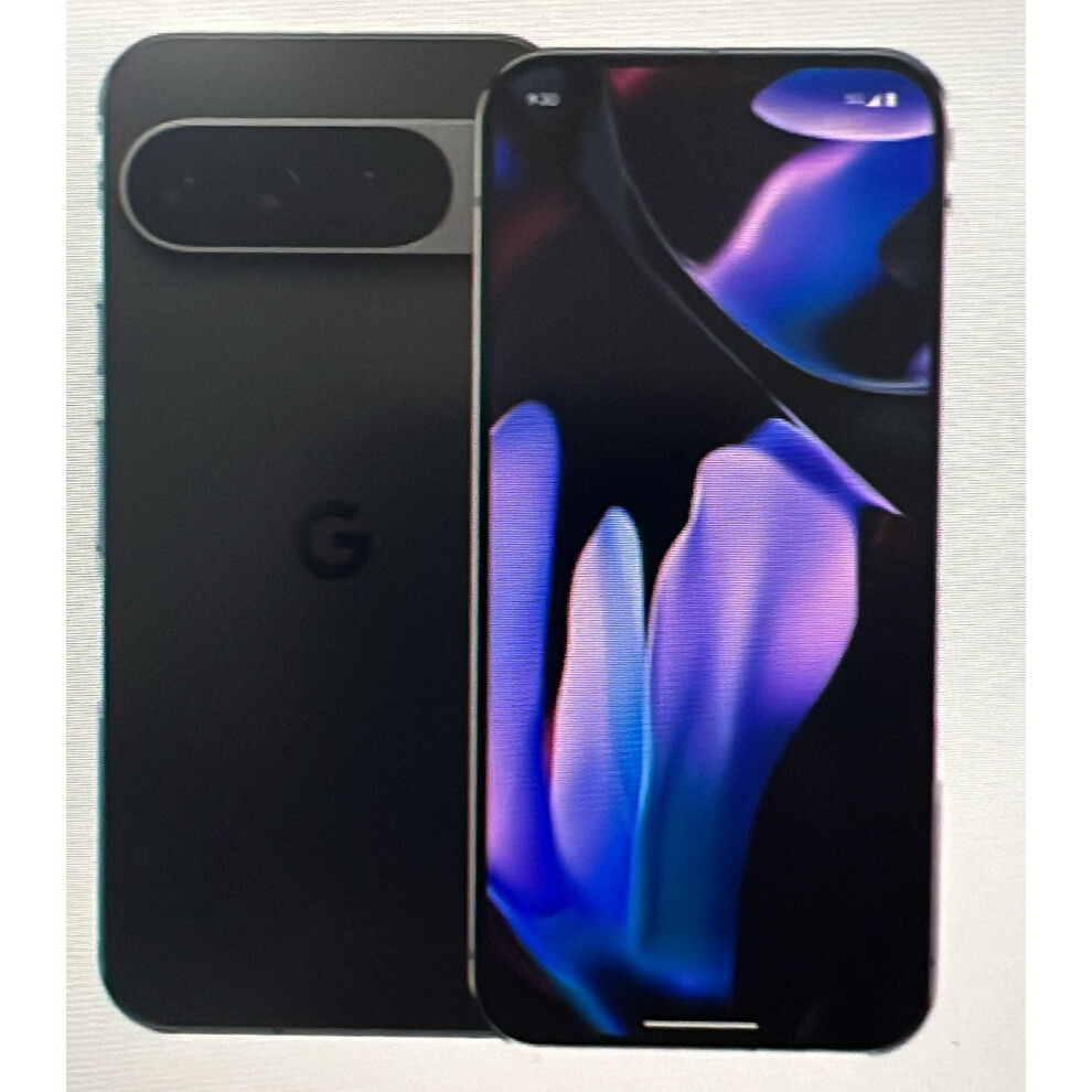 Google Pixel 9 Pro 256GB 16GB (Obsidian)