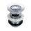 NES Home Nes Home 1700mm Bath, 550mm White Basin Vanity, Toilet, Taps & Front Panel 10