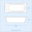 NES Home Nes Home 1700mm Bath, 550mm White Basin Vanity, Toilet, Taps & Front Panel 12