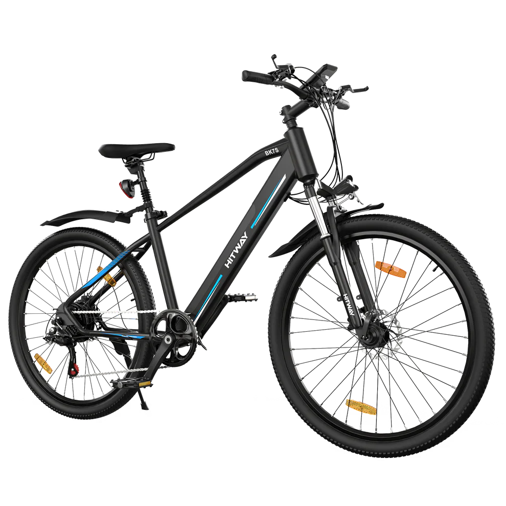 Hitway BK7S Electric Bike