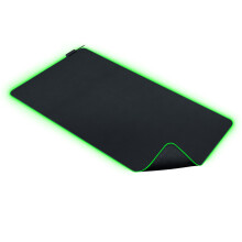 Mauspad - Razer - Goliathus Chroma - Schwarz - Beleuchtet - 120 x 55 cm