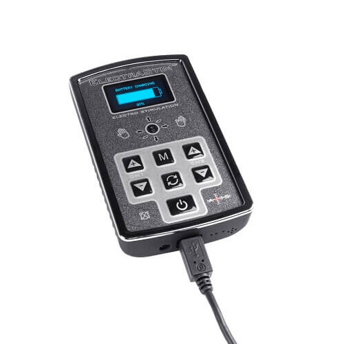 Electrastim Axis Electro Sex Stimulator 2