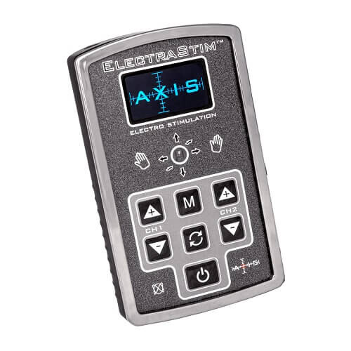 Electrastim Axis Electro Sex Stimulator 1
