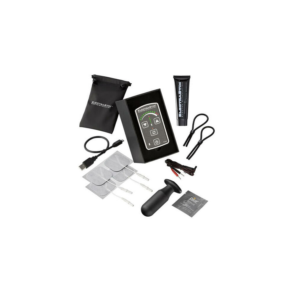 ElectraStim Flick Stimulator Multi Pack EM60-M