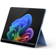Ordinateur portable Microsoft Surface Pro 11 13" Copilot+ PC SSD 256/16GB X1P-64-100 GPU Adreno