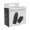 Electrastim Noir Explorer Silicone Finger Sleeves 3
