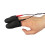 Electrastim Noir Explorer Silicone Finger Sleeves 9