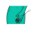 Electrastim Noir Explorer Silicone Finger Sleeves 12