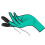 Electrastim Noir Explorer Silicone Finger Sleeves 4