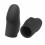 Electrastim Noir Explorer Silicone Finger Sleeves 1