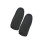 Electrastim Noir Explorer Silicone Finger Sleeves 8