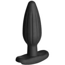 Electrastim Noir Rocker Electro Butt Plugs - Medium