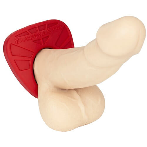 ElectraStim Silicone Fusion Viper Cock Shield 2