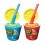 Bazooka Juicy Drop Gummy Dipperz 96g 1