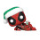 Funko Funko Pop Marvel Holiday Deadpool Figure 1442 1