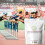 (240) ZMA Zinc Magnesium B6 Tablets 4