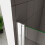 800x1500mm Pivot Shower  Screen 5
