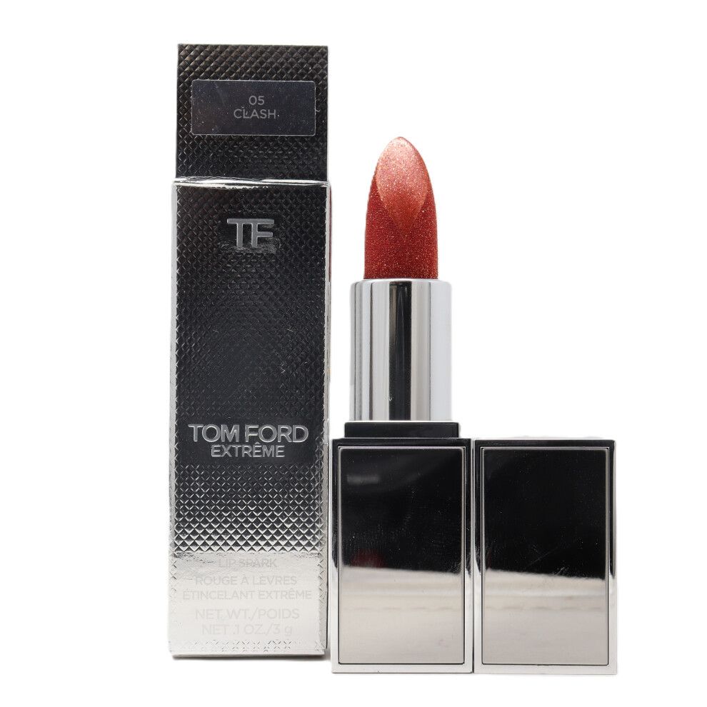 (05 Clash) Tom Ford Extreme Lip Spark  0.1oz/3g New With Box