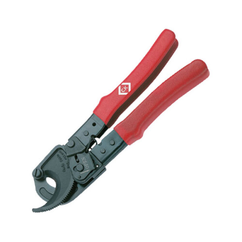 CK Tools CK Tools 430007 Ratchet Cable Cutters 190mm