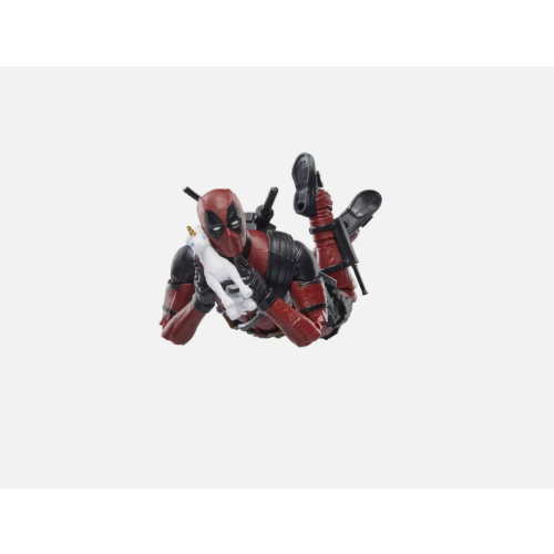 Marvel Marvel Legends Serie DEADPOOL Legacy Collection 6" Actiefiguur 2