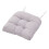 Living And Home (Grey) 2 Pcs Outdoor Lounge Chair Cushion Set 6