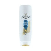 Pantene Pro-V Classic Clean Conditioner Timeless Hydration and Softness for Everyday Use, Ideal for All Hair Types - 270ml
