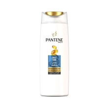 Pantene Daily Care Shampoo And Conditioner Ultimate Moisture and Softness for All Hair Types, Family-Friendly Formula - 400ml
