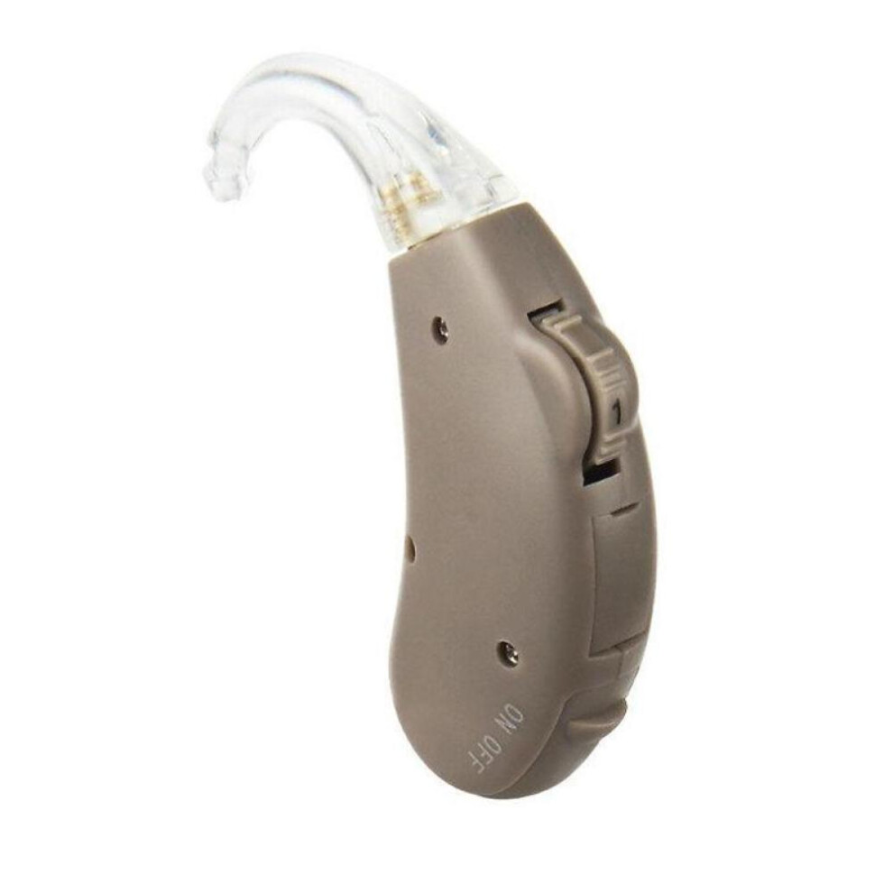 Siemens Digital Pocket Hearing Aid for Moderate to Severe Hearing Loss High Power Hearing Aids S-203 Free Shipping to USA Spain