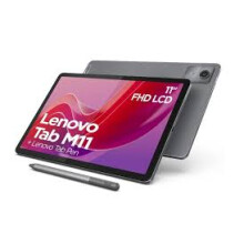 ORDINATEUR PORTABLE ET TABLETTE, Tablette, sans fonction téléphone, Lenovo M11 Tb330fu 4 Go + 128 GoLenovo Tab M11. Taille de