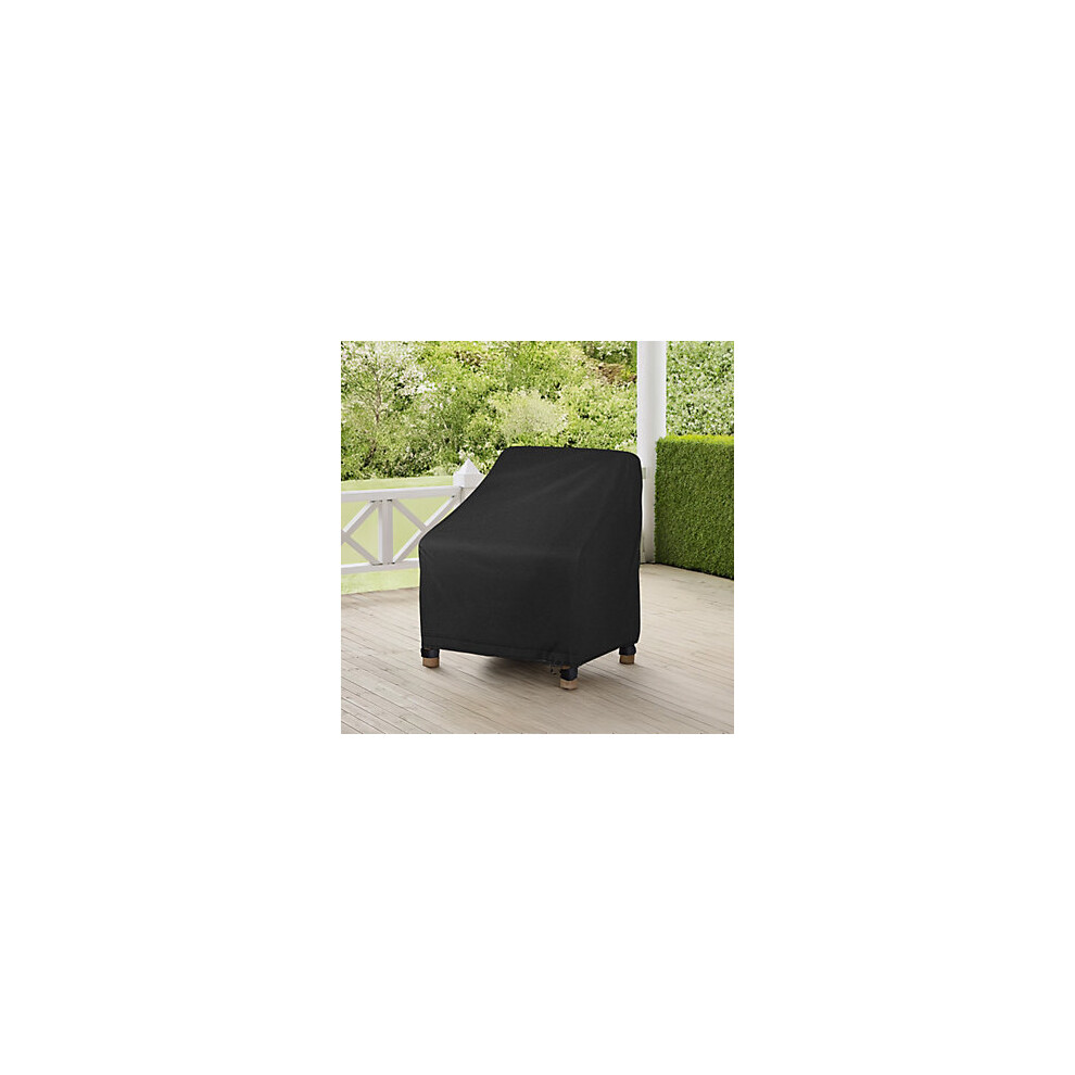 2Pcs Outdoor Patio Waterproof Furniture Cover