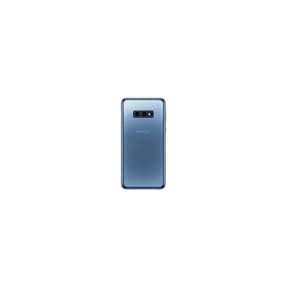 (Blue) Samsung Galaxy S10e  128GB