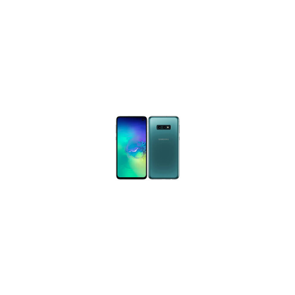 (Green) Samsung Galaxy S10e  128GB