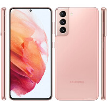 (Pink) Samsung Galaxy S21 128GB - Refurbished