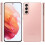 Refurbished Samsung (Pink) Samsung Galaxy S21  128GB 1