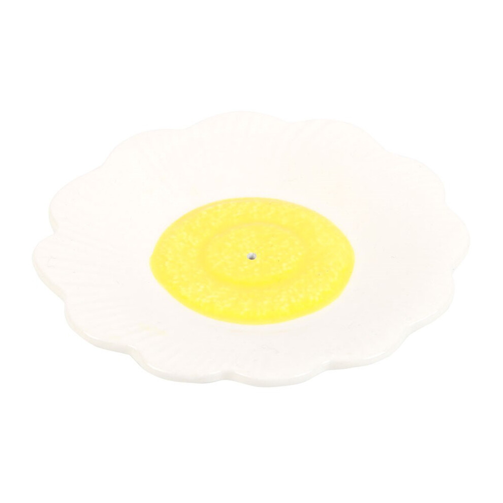 Something Different Daisy Incense Holder
