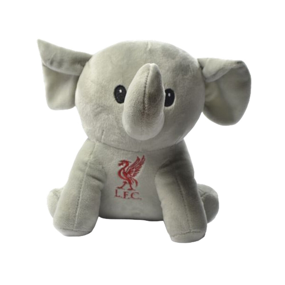 Liverpool FC Elephant Plush Toy