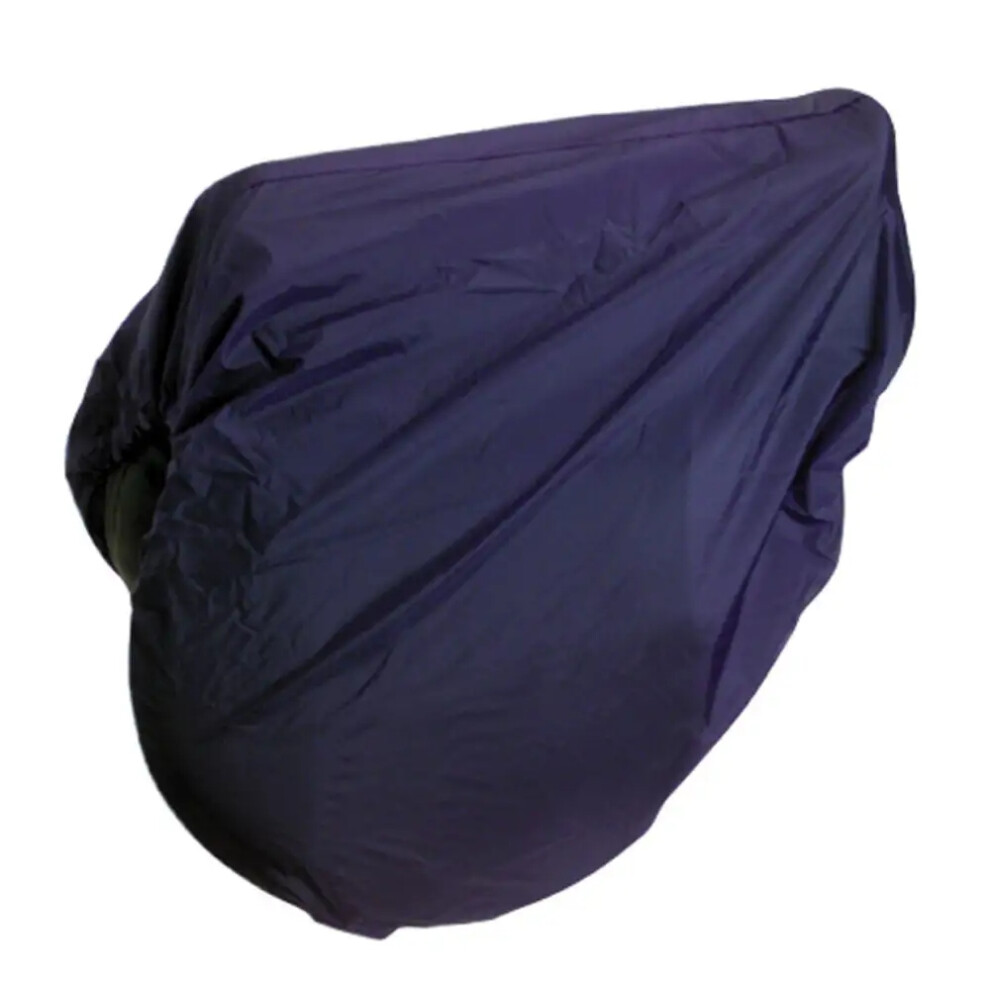 Roma Nylon Horse Saddle Cover