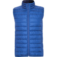 (10 Years, Electric Blue) Roly Childrens/Kids Oslo Insulated Body Warmer