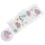 Pusheen Printed Erasers (Pack of 4) 3