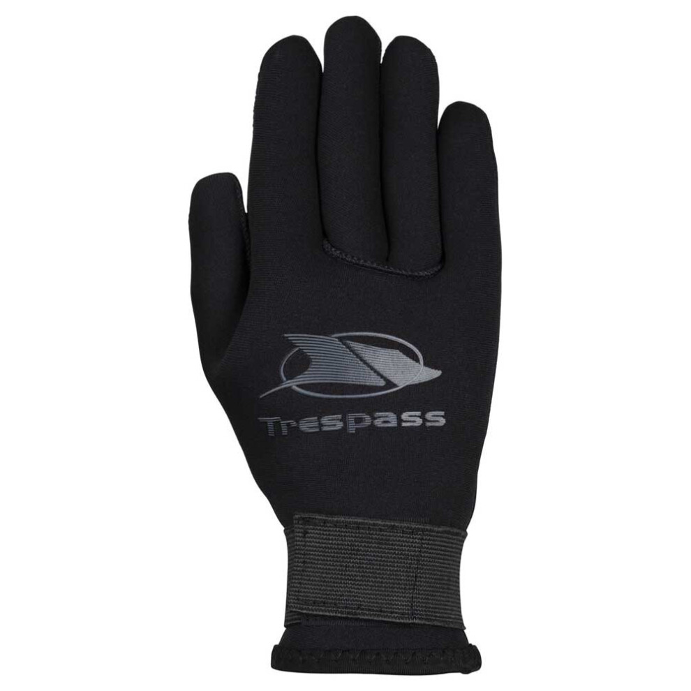 Trespass Unisex Adult Cray Neoprene Wetsuit Gloves