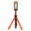 Rechargeable LED Work Light Tripod Stand Camp Work Site Cordless Emergency Light 7