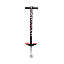( Irvine Eyes) Pogo Stick Childrens Kids Boys Girls Light Adults Weight Exercise Play Gift Set