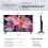 Antteq 32 Inch TV Smart WebOS TV MagiQ 32" 2
