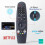 Antteq 32 Inch TV Smart WebOS TV MagiQ 32" 5