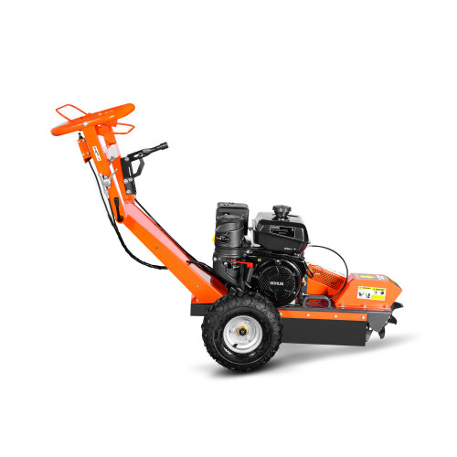 Stump Grinder Outland Tools RC15 15hp Petrol Stump Grinder 1