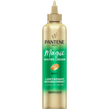 Pantene Pro-V Smooth & Silky, Lightweight Magic Water Leave in Conditioner, for Nourishment without weigh-down, 270ml